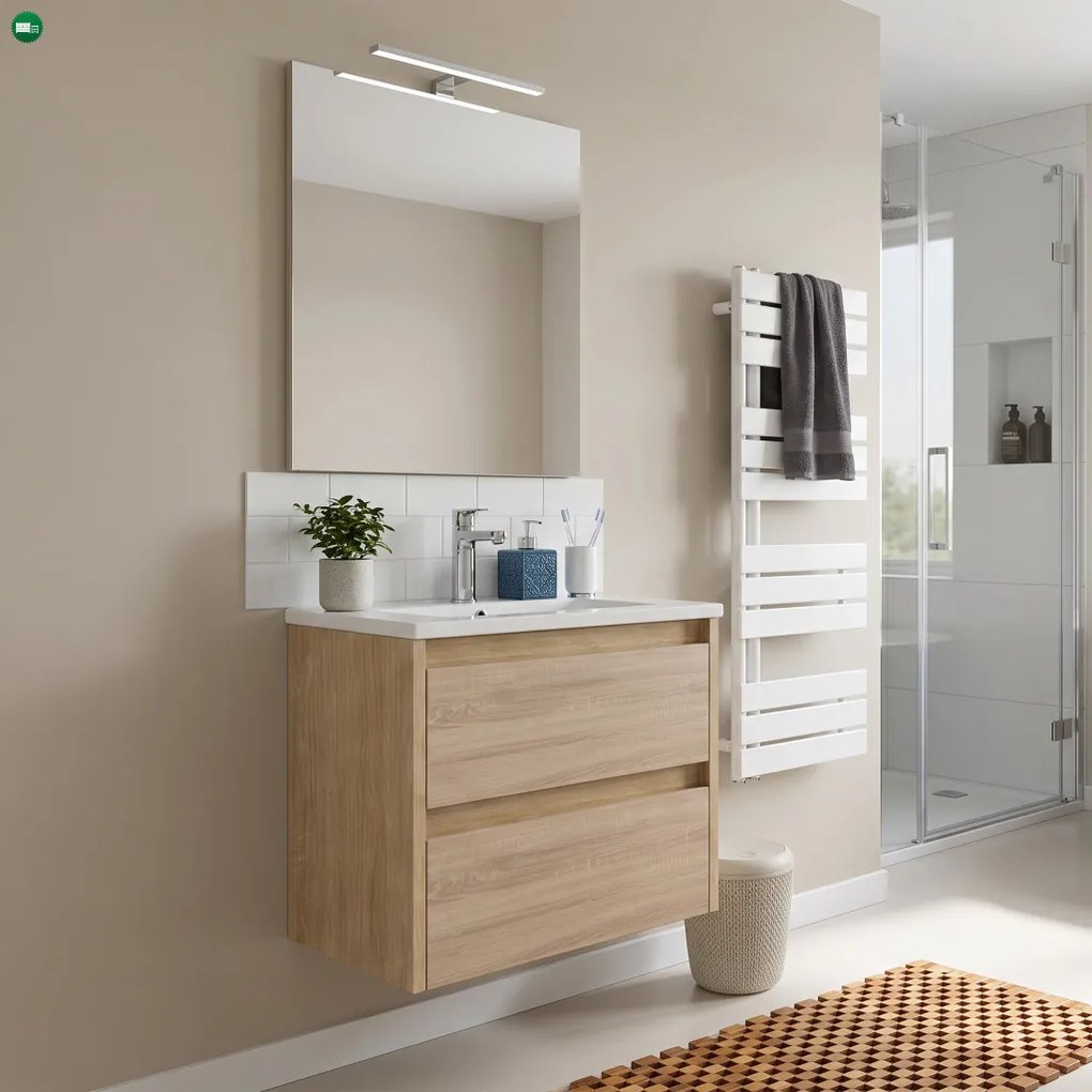 Porto Prime 60 komplett