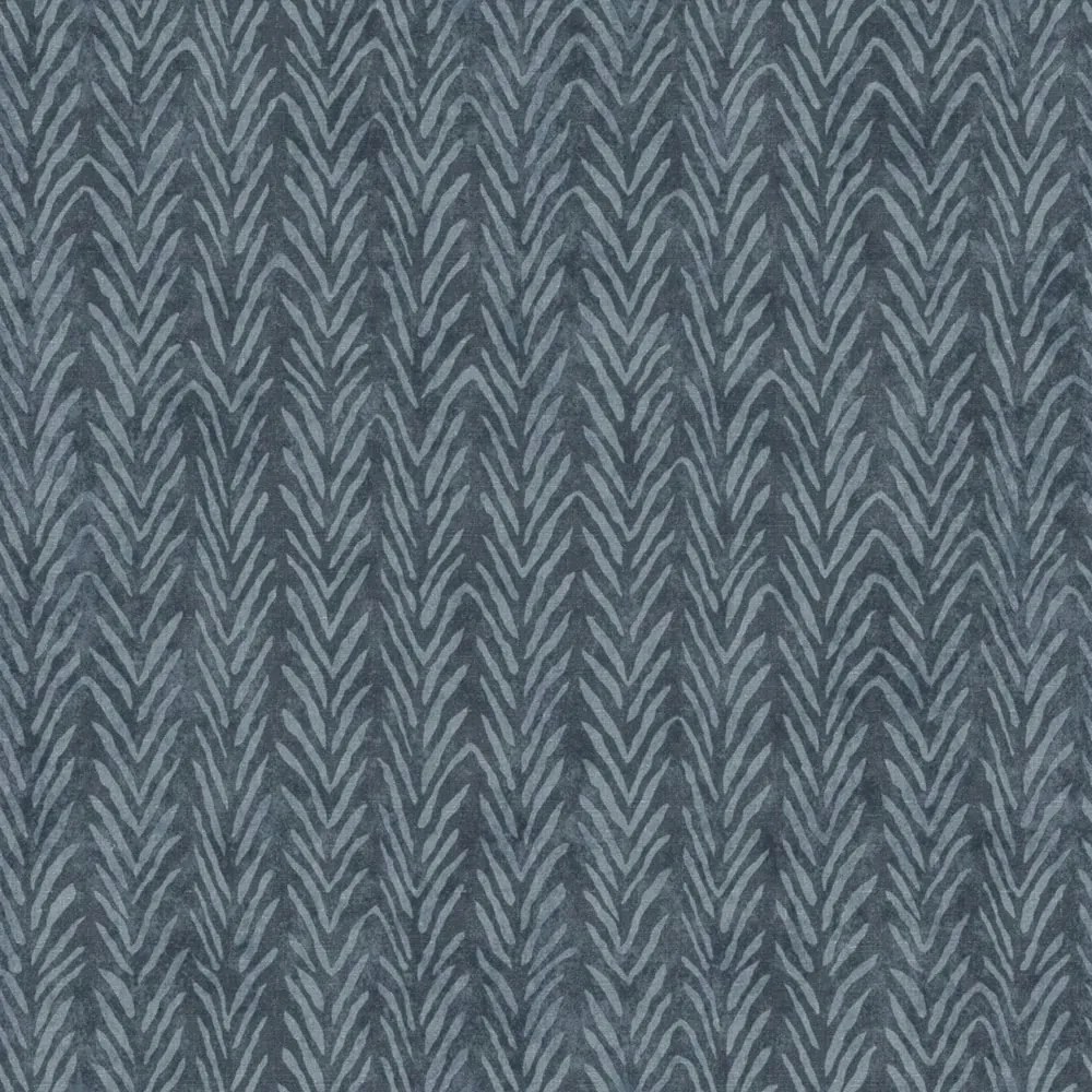 Flizelin Tapéta Növényi Levél Motívummal