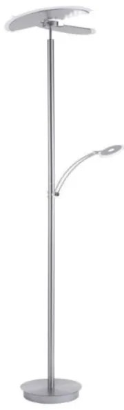 Paul Neuhaus 673-55- LED Dimmelhető állólámpa ARTUR 2xLED/21W/230V+1xLED/6W