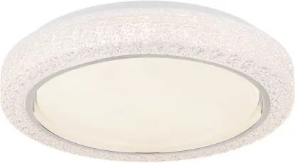 GLOBO 41265K LIAMI Ufo Lámpa IP20