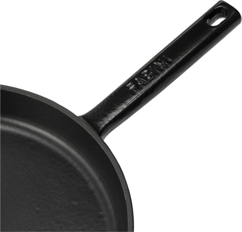 Öntöttvas serpenyő ø 26 cm Mattia 3.0 – FABINI