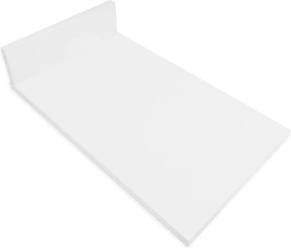 Fiók Alja És Hátulja Gtv Modern Box Pro Magas L500 500 Fehér