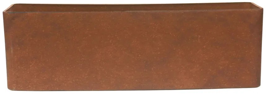 G21 Element Tub virágcserép 80 x 26 x 26