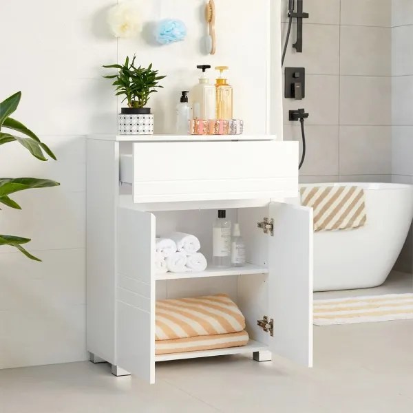 ELIOT fehér szekrény