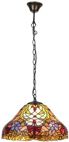 Rábalux MIRELLA 8086 Csillár 2x60W/E27 IP20