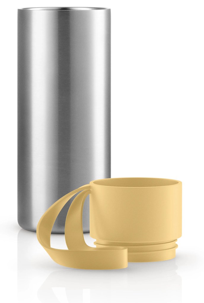 To Go Cup 0,35l, arany homok - Eva Solo