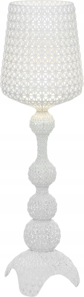 Kabuki indoor állólámpa, fehér, Kartell