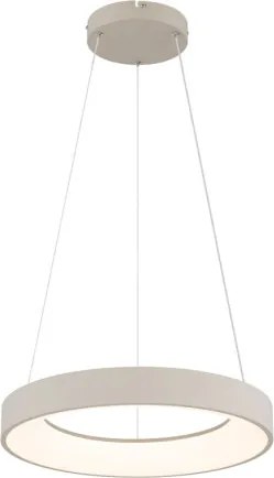GLOBO 48487-48H GALLEGOS Modern Led Függesztett Lámpa IP20