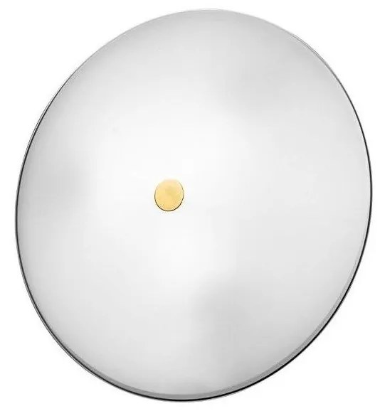 Kolarz 0314.U13.4.W - Mennyezeti lámpa BIANCA 3xE27/60W/230V