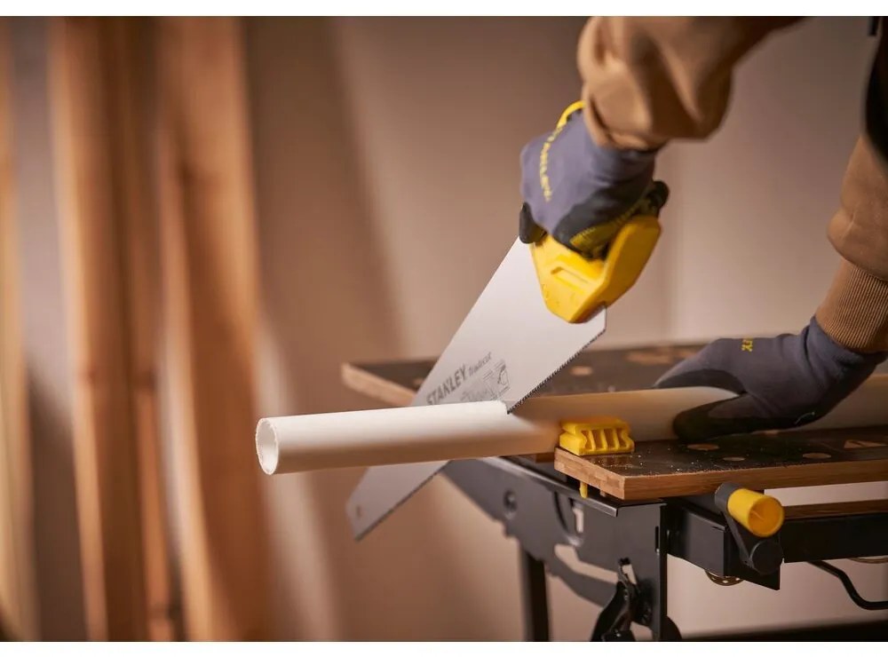 Rókafarkú Fürész 500Mm - Stanley Stht20351-1