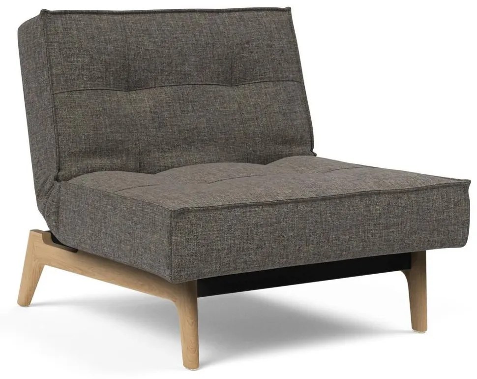 Splitback fotel