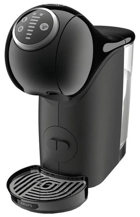 Krups - Kapszulás kávéfőző NESCAFÉ DOLCE GUSTO GENIO S 1500W antracit