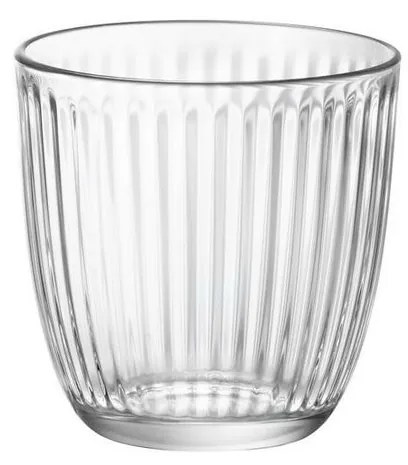 Bormioli Rocco Line 6 db-os pohárkészlet, 290 ml, 290 ml