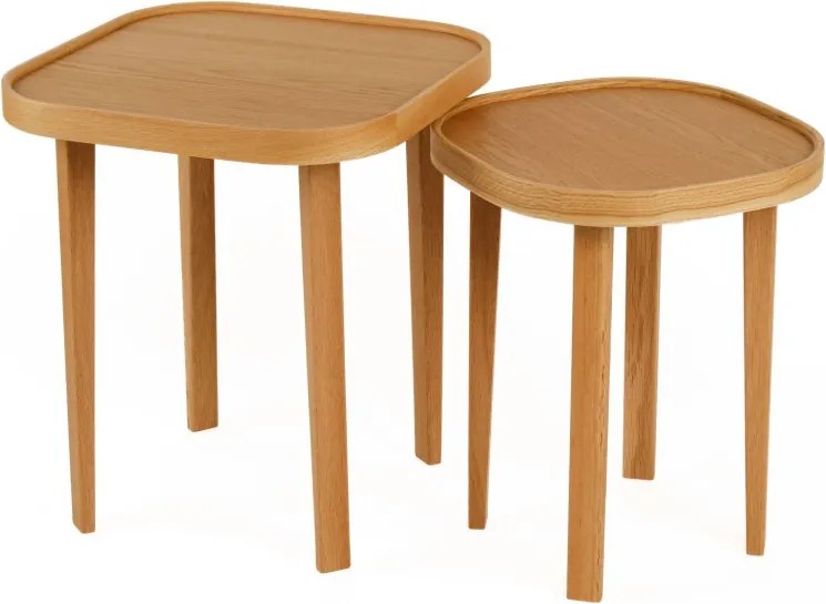 Hera 2 - Oak