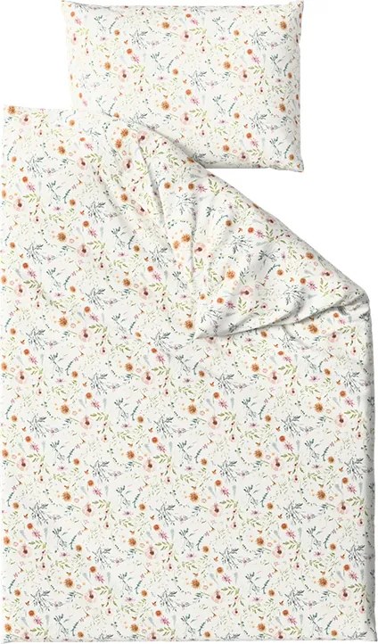 HERBALIS krém mikroszálas ágyneműhuzat Ágyneműhuzat mérete: 70 x 90 cm | 140 x 220 cm