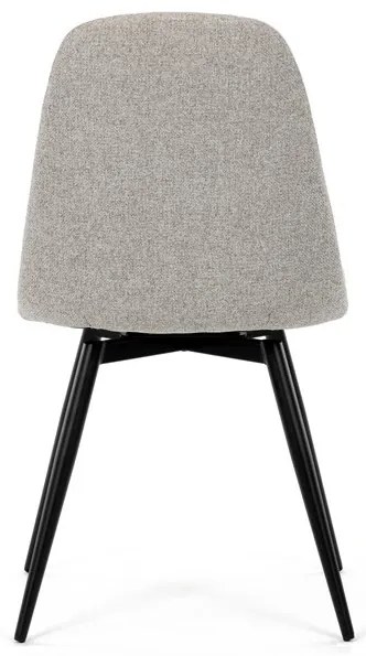 Bézs Szövet Étkezőszék. DCL-V2040 CRM2