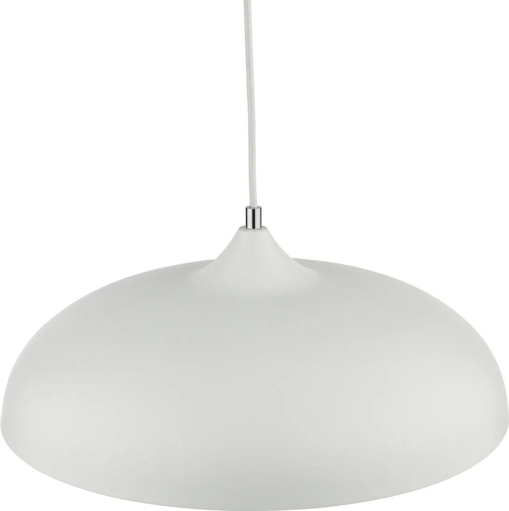 Dar Lighting modern skandináv függeszték kaelan fehér darkae012