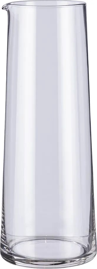 SEMPLICE üveg kancsó 1,3 liter