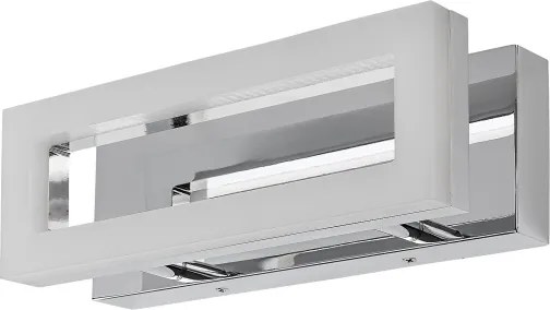 Rabalux 75019 - LED Fürdőszobai fali lámpa BLAS LED/15W/230V 4000K