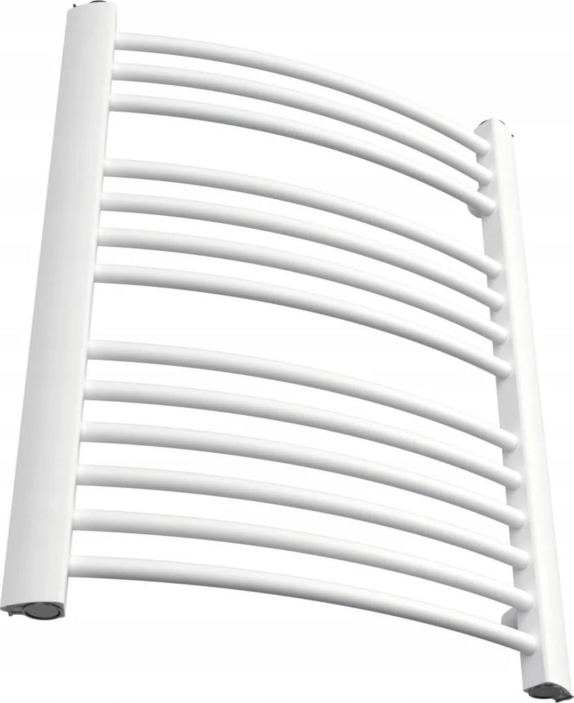 Fürdőszobai radiátor Fenix 1580/470 Fehér Matt Sima