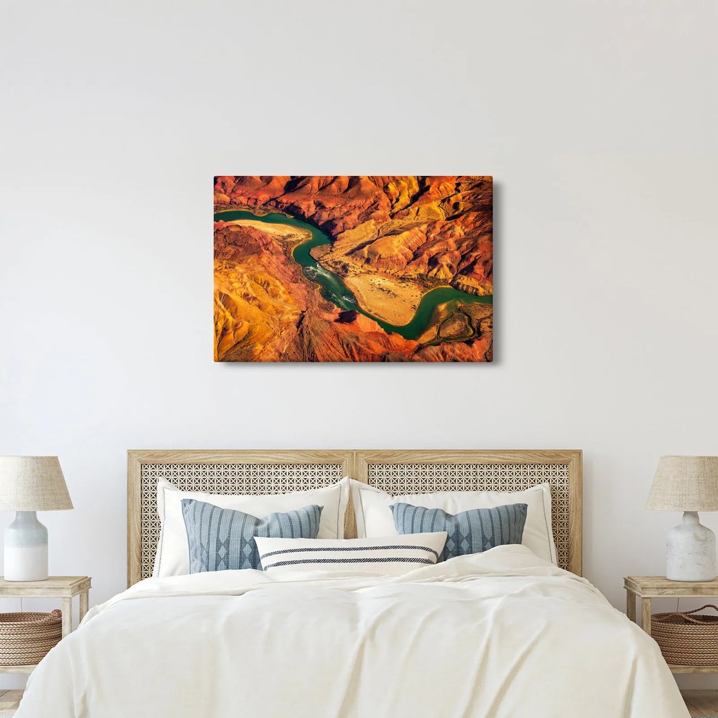 Kép - Grand Canyon (90x60 cm)