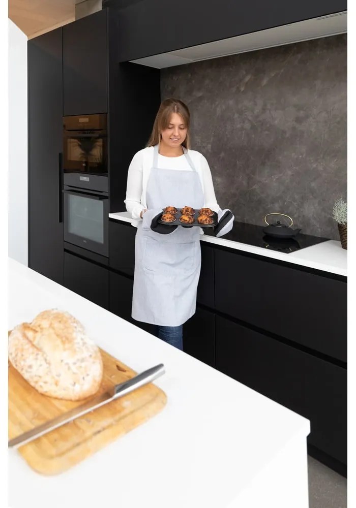 Edényfogó kesztyű szett 2 db-os Neoprene – Tiseco Home Studio