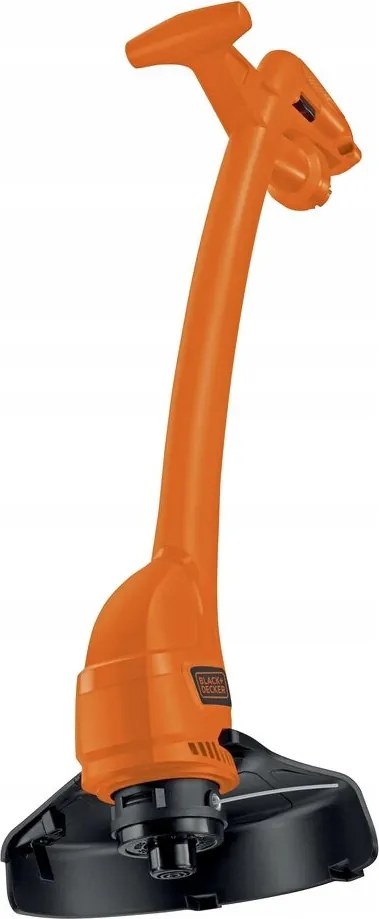 Elektromos damilfűnyíró szegélynyíró 300W 25cm, Black+decker [GL310-XK]