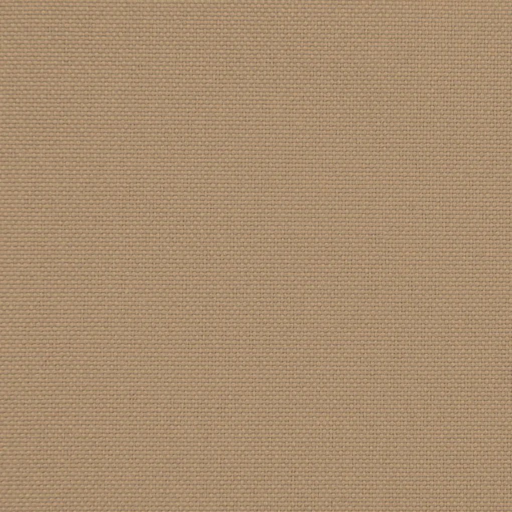 barna kerti napernyő acél rúddal 388 x 388 x 248 cm