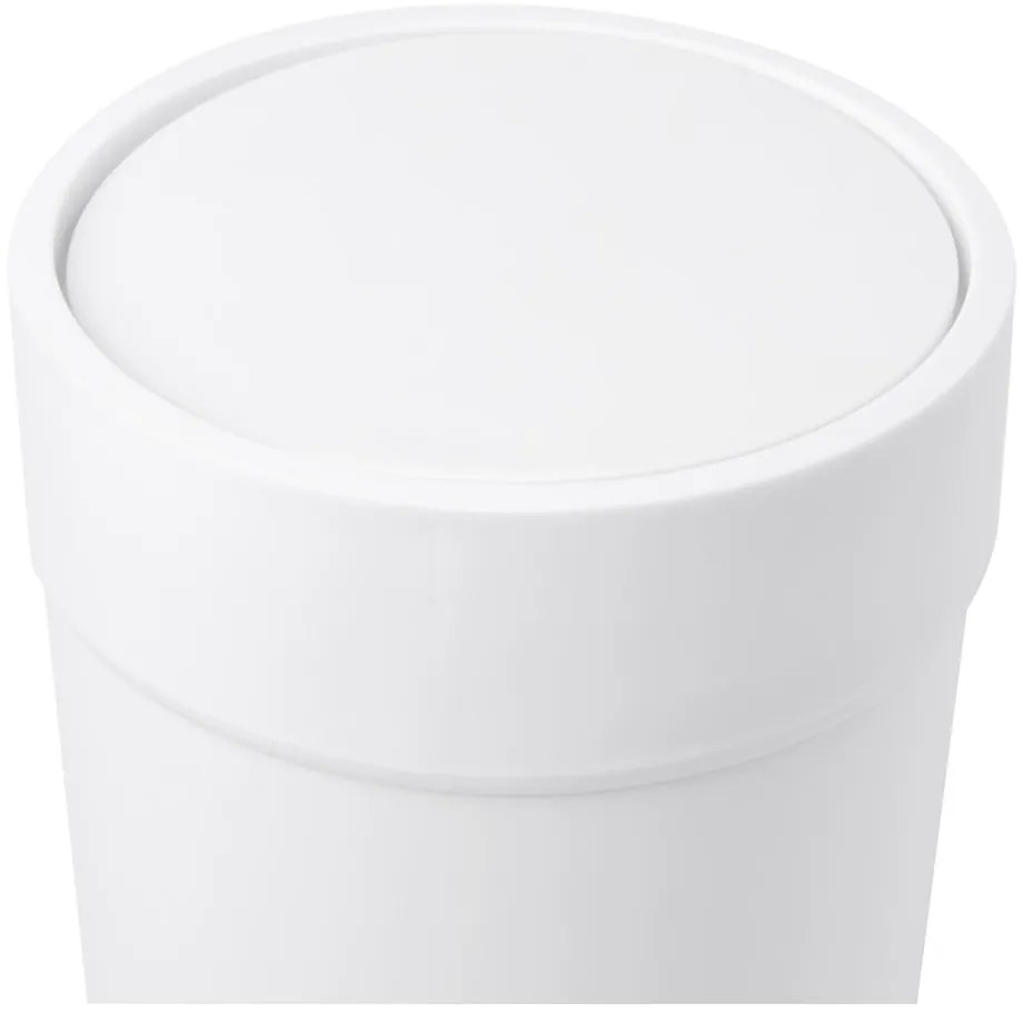 Műanyag szemetes 6 l Touch – Umbra