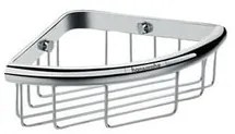 Hansgrohe Logis sarokpolc króm 41710000