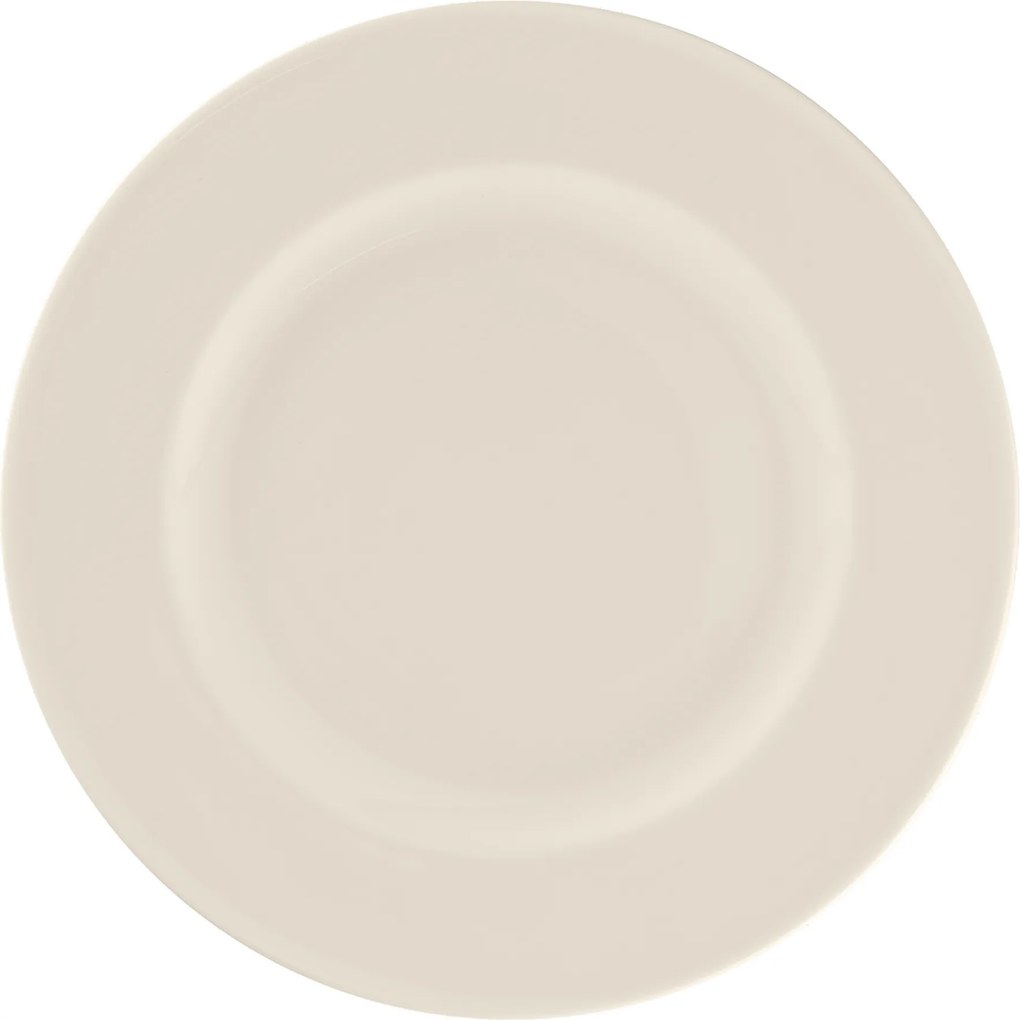 Porcelán Rak Bravura Lapostányér 23 cm
