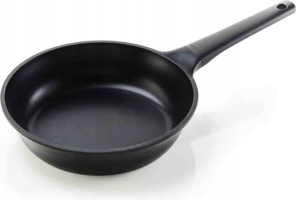 Lirica Moneta serpenyő 24 cm indukciós, tapadásmentes, alumínium