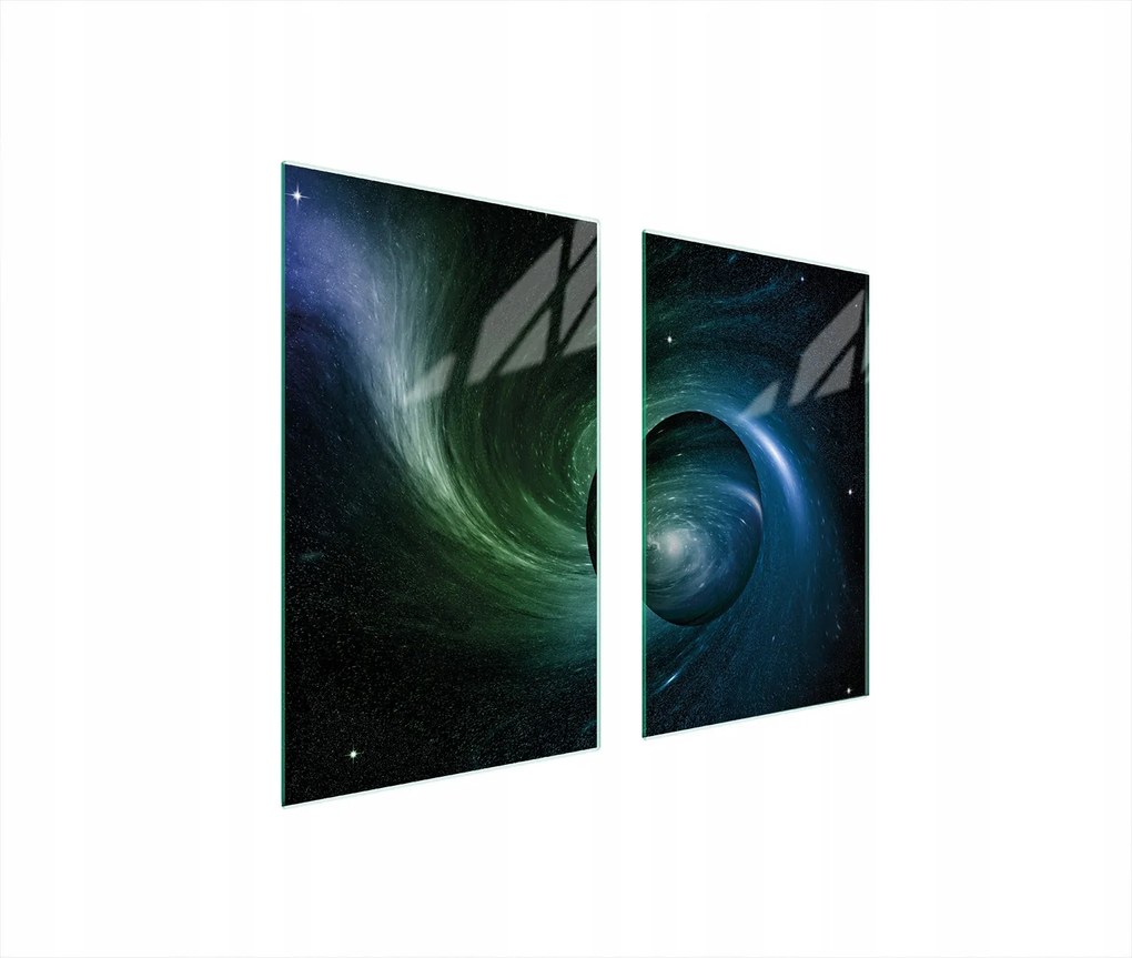 Üveg Tűzhelyvédő Főzőlap 75x52 Kozmosz Edzett Üveg