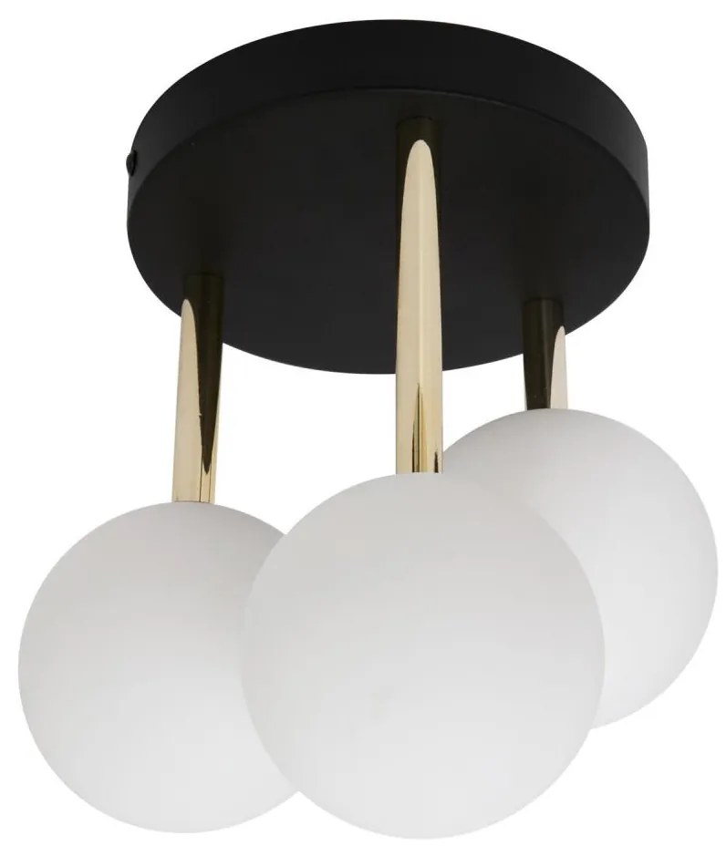 Zuma Line 5644 - Felületre szerelhető csillár ALI 3xG9/40W/230V