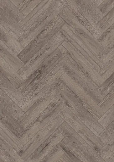 Krono Original Krono Original Herringbone 8 laminált padló halszálkás 8mm rutherford tölgy HRGBK488