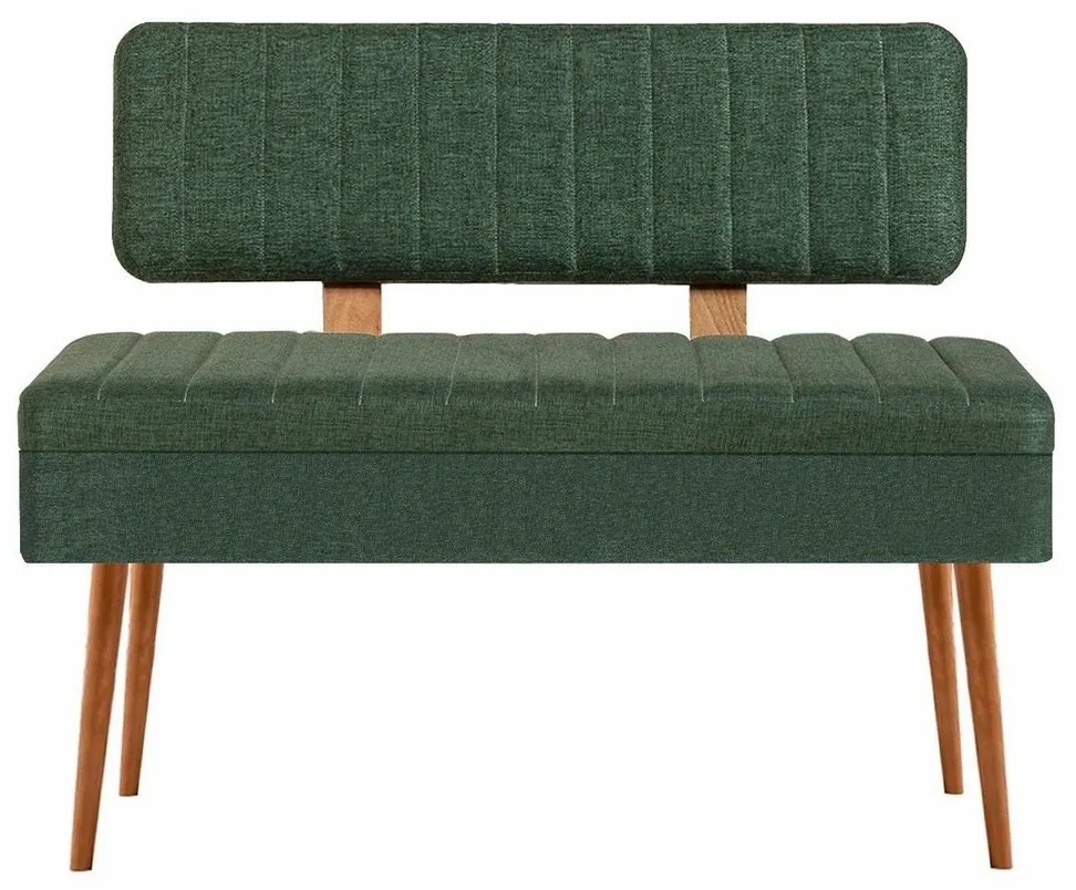 Vina Atlantic Pine and Green I étkészlet, 5 db