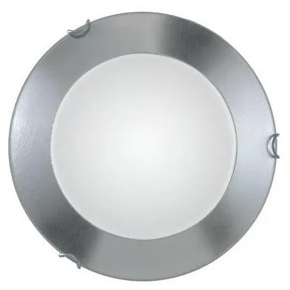 Kolarz A1306.11.5.Ag - Mennyezeti lámpa MOON 1xE27/60W230V