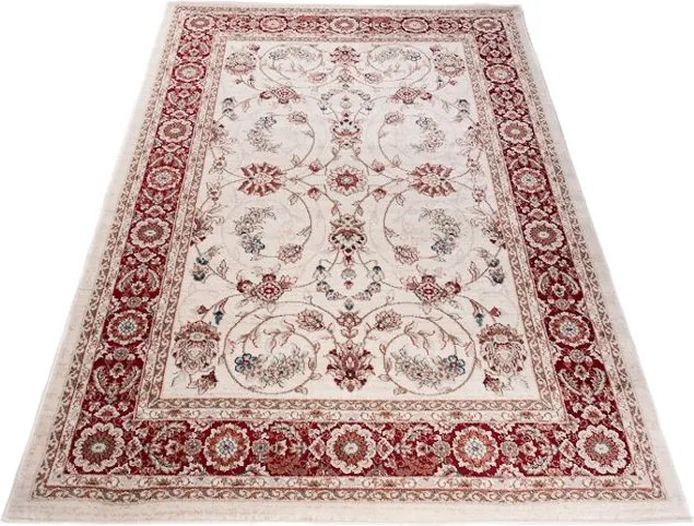 Perzsa Szőnyeg 200x300 Hagyományos Szőnyeg Vastag k73aw