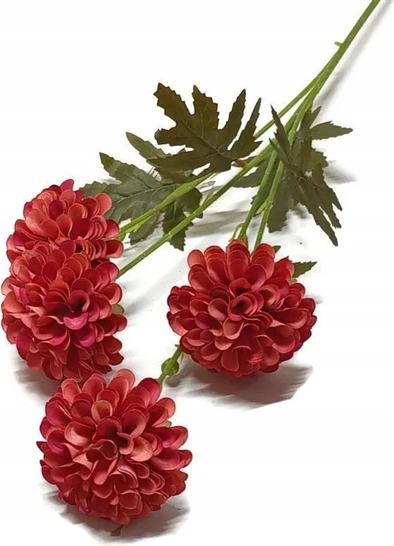 Virág Művirág 60CM F746 Dekoráció