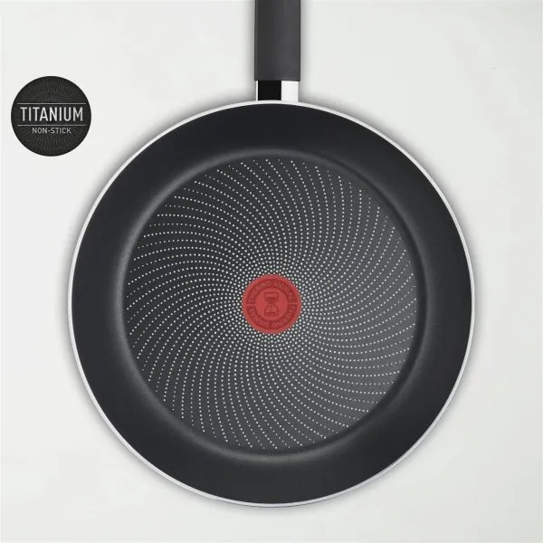 Tefal - DELICIOUS ser. serpenyő 26 cm