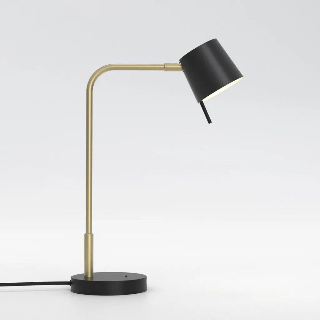 Astro Lighting MIURA 1444008 Asztali lámpa 7,5W/LED 2700K 367LM IP20