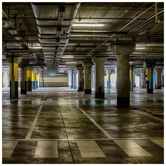 Solight WO530-150 - LED Műszaki lámpatest LED/45W/230V 4000K IP65