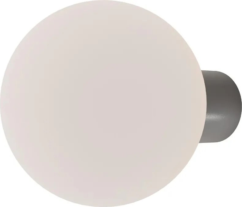 Maytoni modern kültéri fali lámpa bold grafit myo598wl-01gr1