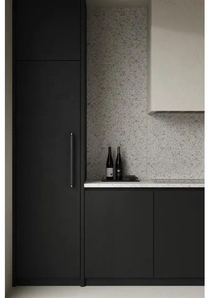 Fogantyú  Viefe BROOKLYN BIG 1056mm, alumínium, fekete titán