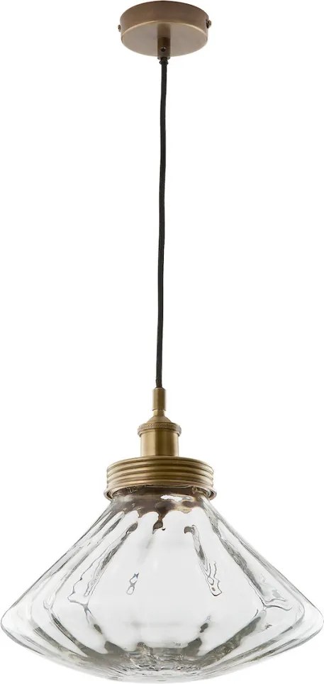 Dar Lighting ZUDORA ZUD0175 Függőlámpa