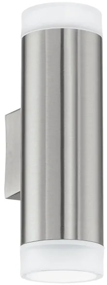 EGLO 92736 - RIGA-LED kültéri fali lámpa 1xGU10/2,5W