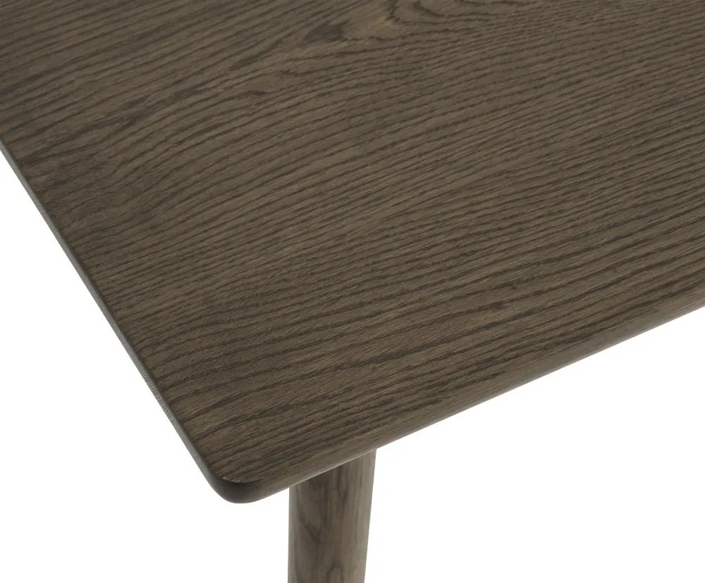 Barrali bővíthető étkezőasztal