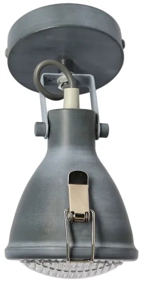 Fali spotlámpa CRODO 1xE14/40W/230V