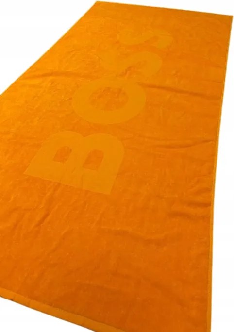 Strandtörölköző Boss 80x150cm