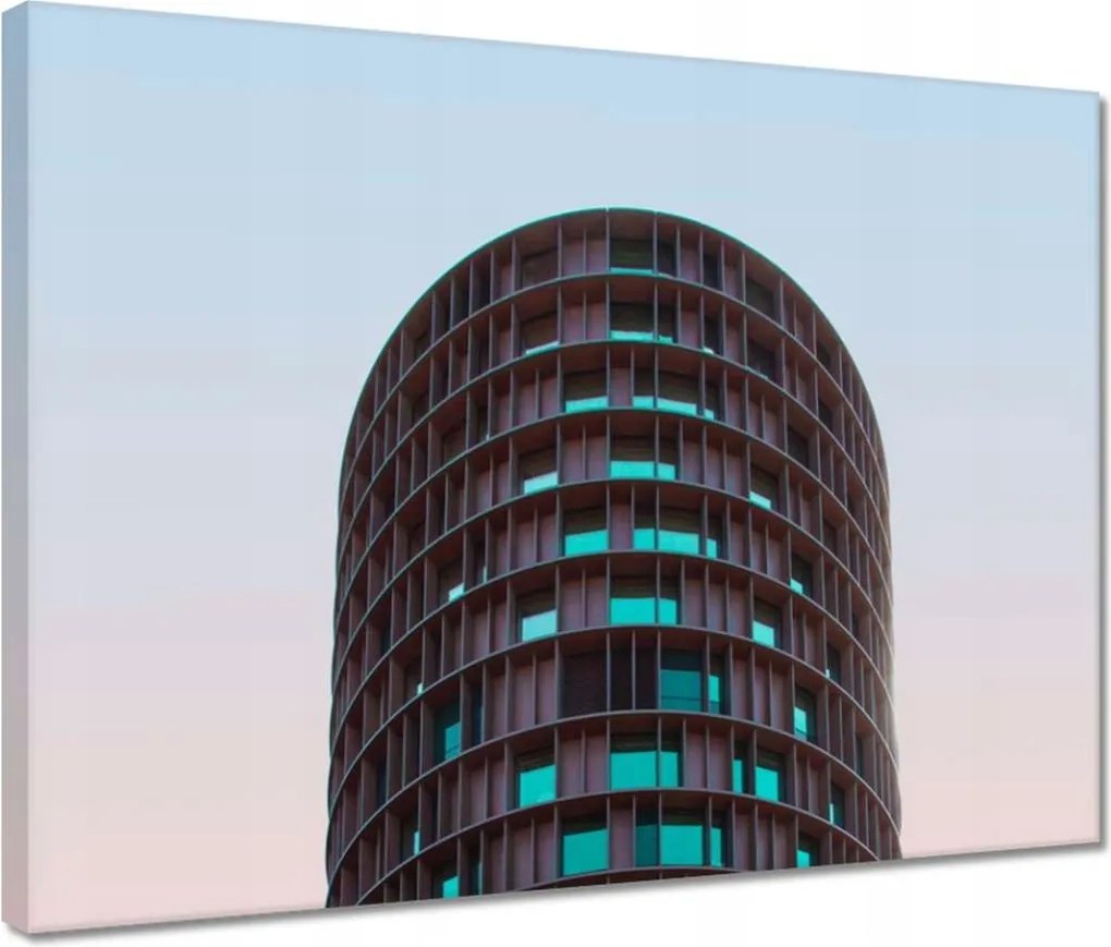 Festmények 40x30 Belsőépítészet